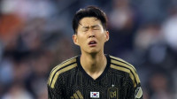 '13G 무득점' 손흥민 어떡하나…당장 떠나라 감독 비난 폭주하는 LAFC, 파워 랭킹 8위로 전반기 마무리