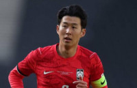 손흥민 홍명보 감독처럼 월드컵에서 훌륭한 여정 만들고파