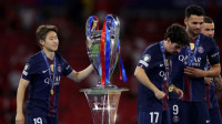 이강인, 韓 축구 '최초' 역사 썼다…아스널 제압하고 UCL 2연패→유럽서 우승만 12번째