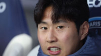 韓 축구 대형 사건! '결승 0분→0분' 이강인, PSG에 전격 이적 요청…팀 내 핵심으로 인정받고 싶다