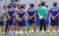 홍명보호, 멕시코전 0-1 패배에도 조 2위 가능성 유지…32강 진출 자신감 [2026 FIFA 월드컵]