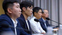 “박지성·이영표가 뭘 안다고 말을 함부로 해” 서강일 전북축구협회장 발언에…“스스로 무능하고 부정부패했다고 시인한 꼴” 격노한 축구 팬들 수위 높은 비난 물결