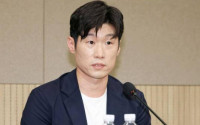 전북축구협회장, 박지성 혁신위원장 공개 비판…말보다 직접 축구협회장 선거 나서야