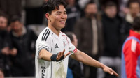 ‘韓 축구 역대급 희소식’ 월드컵 영웅 등극한 오현규, EPL 레전드와 한솥밥 먹는다…‘월클’ 살라 베식타시 합류 임박 “1년 단기 계약·연봉 205억”