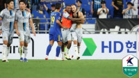 [GOAL 현장] ‘무고사 PK 결승골’ 인천, 울산에 2-1 극장 승... 2연승 질주
