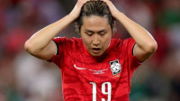 AT 마드리드 이적한 ‘韓 에이스’ 이강인 병역법에 발 묶여 결국…“마드리드 아닌 서울에서 팀 합류 예정”
