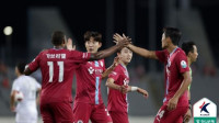 [GOAL 현장리뷰] 최윤겸 용병술 통했다! '김보섭 시즌 첫 골' 용인FC, '선두 싸움' 부산 2-0 제압...부산 4연패 늪