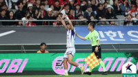 [GOAL 현장] 서울만 만나면 뜨거워지는 안양...'퇴장 당했던 2007년생 MF' 유병훈 감독김강이 더 잘 알고 있다