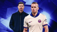 ‘HERE WE GO 떴다’ 토트넘서 데 제르비 감독과 4년 만에 재회…20개월 만에 축구계로 다시 돌아온 무드리크 임대 이적 확정