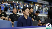 [GOAL 상암] ‘경인 더비’ 앞둔 윤정환 감독 “집중력 얼마만큼 잘 유지하느냐가 중요”