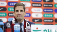 [GOAL 천안] ‘韓 축구 임시 사령탑’ 모레노 감독 “게임모델·플레이 스타일·선수 특성 종합적 고려…이름값보단 현재 경기력 더 중요시”