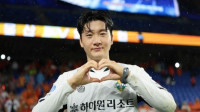 [오피셜] '드리블에 이은 환상 스루 패스' 대구 세징야, 8월 '페덱스 이달의 딜리버리' 수상