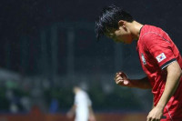 '4-1 대승' 이민성호에 이영표가 남긴 한마디…이런 실점은 막았어야