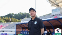 [GOAL 아산] “제가 나가야 분위기가 바뀌나 그런 생각도…” 13경기째 승리 없는 박진섭 감독 “구단과 상의해 보겠다”