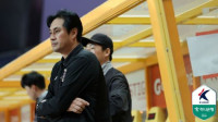 [GOAL 현장] '韓 대표팀에 진심' 모레노 임시 감독, 49번째 생일에 '1일 2경기 관전' 강행군…부천 이어 안양 방문