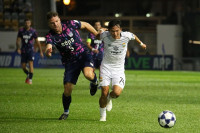 [ACL2 리뷰] ‘10명의 키치’ 수적 열세 딛고 강원과 0-0 무승부… 홍콩에서 값진 승점 1 획득