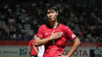 [GOAL 리뷰] 韓 축구 AG 4연패 '청신호' 켜졌다! 김상식 감독 없는 베트남에 4-0 대승…'지각 합류' 이영준 멀티골