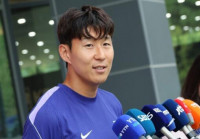 손흥민·이강인 투톱 조합?…모레노 감독의 첫 승부수 주목
