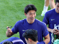 조규성, 에콰도르전 이어 우루과이전도 결장…모레노호 첫 출전 무산
