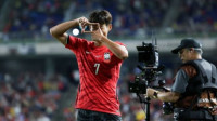 [GOAL 울산] ‘손흥민 고립’ 질문에 모레노 감독, “동의할 수 없다”