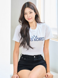 우지원 딸 우서윤, 미스코리아 眞은 역시 다르네..독보적 아우라