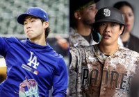 김하성만 가을야구 밟았다…김혜성은 '합류 가능성', 송성문은 PS 엔트리 탈락