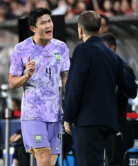 ‘대한민국 축구 굴욕’…일본과 격차 더 벌어진다, 한국 FIFA 랭킹 하락 가능성