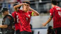 [속보] 손흥민, 한국 축구 새 역사 썼다! 차붐 넘어 A매치 최다 골 등극...우즈벡전 프리킥으로 59호 골