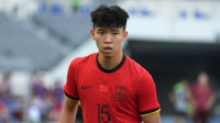 엄지성 보고 배워야 남다른 마음가짐 드러낸 中 축구 신동, 유럽 빅 리그가 부른다…함부르크가 이적료 18억 제안
