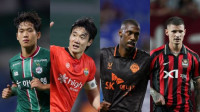 이명재·이유현·이탈로·클리말라 '4파전'…9월 'EA SPORTS 이달의선수상' 후보 발표, 8일부터 팬 투표 시작
