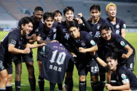 ‘질 줄 모른다’ 수원FC, 화성전서 14경기 무패 도전…승격 경쟁도 정면 승부