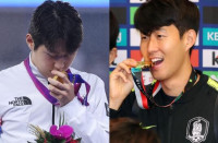 ‘이강인·손흥민 때는 없었다’…아시안게임 금메달 후폭풍, 병역 특례 변화 예고