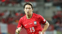 이강인의 두 얼굴 LEE 향해 의문 제기한 西 매체…이유는? AT 마드리드서와 달리 대표팀서 부진해