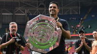 ‘맞습니다, 제가 전 세계 최다 연봉 사령탑입니다’ 22년 만에 EPL 우승 이끈 아르테타 감독 재계약 체결 ‘오피셜’ 공식발표