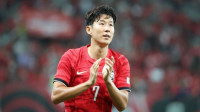韓 축구 자존심 지킨 박지성·손흥민·김민재…21세기 아시아 최고의 팀 공개 ‘일본 6명 최다’