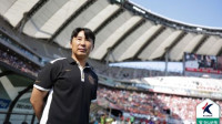 [GOAL 상암] '기동볼 시즌2 오나?' 김기동 감독 우승에 근접...구단과 재계약도 좋은 쪽으로 논의 중