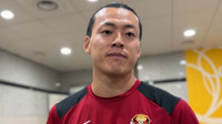 4년 만에 대표팀 다녀온 구성윤, 민감한 주제엔 재치있게 답변 94년생 중간 입장 저를 뽑아 주시면