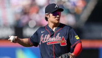 김하성 끝내 출전 없이 가을야구 마감…애틀랜타 탈락, 다저스는 NLCS 진출