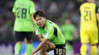 [GOAL 현장] ‘전북의 무기력한 화력...골대 강타 2회’ 비셀 고베 안방에서 당했다! ‘0-2 완패’