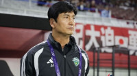 [GOAL 현장] ‘전북 갑자기 중원 자원 투입’ 정정용 감독, “컨디션 문제가 있다고 말했어”