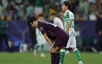 ‘황인범 19분 출전’ 포르투, 베티스에 뼈아픈 역전패…2-1 리드 지키지 못했다