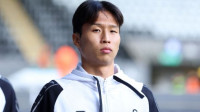 [오피셜] 韓축구 분노 폭발할 소식 전해졌다…‘AG 4연패 주역’ 엄지성 인종차별 피해→스완지시티 공식입장 “강력히 규탄, 런던 경찰청서 조사 시작”