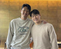 “이강인이 손흥민 왕따 주도?”…확산하는 루머에 소속사 법적 대응 예고
