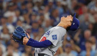 야마모토 요시노부, 미저라우스키·스쿠발 제쳤다…MLB 선발 파워랭킹 첫 1위 등극