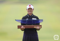 유현조 42위 상승, 김효주 5위로 하락…여자골프 세계랭킹 변동