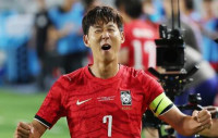 손흥민, AFC가 인정한 아시안컵 최고 스타…“아시아 축구의 위대한 선수” 마지막 도전서 첫 우승 이룰까