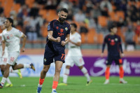 강원, 홈에서 캄보디아 프놈펜에 1-2 충격패…ACL2 첫 승 또 무산
