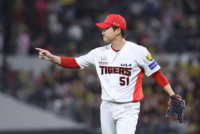 KIA 3위 확정 이끈 전상현…10월 자책점 0, “이젠 보너스 게임”