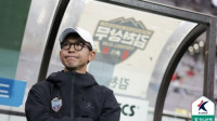 [GOAL 현장] '좋은 징크스 이어갔다' 서울 원정에서 승점 따낸 주승진 감독 일관성 있게 준비