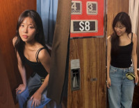 생계 고충 토로하다 캐나다 어학연수 떠난 여배우, 과감해진 패션에 깜짝